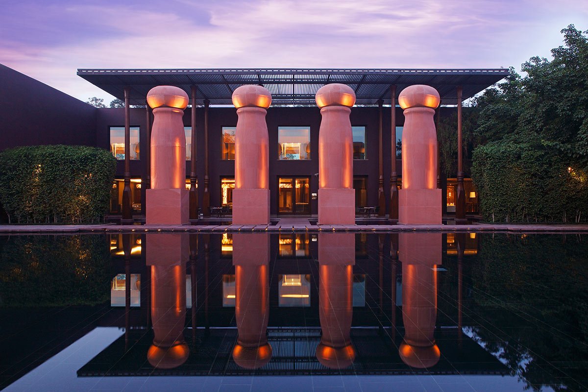 Dusit Devarana